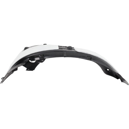 1pc Inner Fender Liner Compatible with Kia Sorento 2021-2023 KI1248171 Front Driver