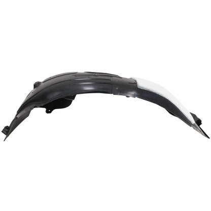 1pc Inner Fender Liner Compatible with Kia K5 2021-2024 KI1248167 Front Driver