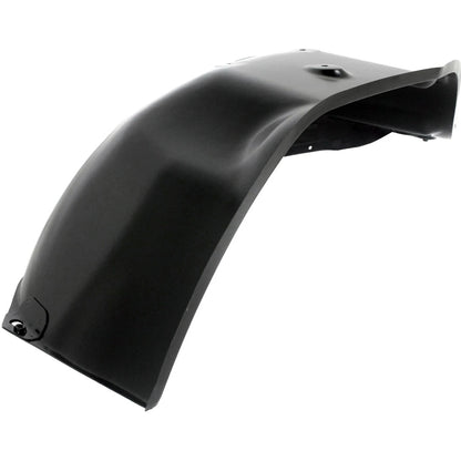 1pc Inner Fender Liner Compatible with Dodge Ram 1500 1994-2001 CH1247101 Front Passenger