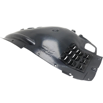1pc Inner Fender Liner Compatible with BMW X5 2014-2018 BM1249152 Front Passenger