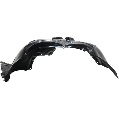 2pc Inner Fender Liner Compatible with Chevrolet Camaro 2016-2024 GM1248295 GM1249295 Front Passenger and Driver