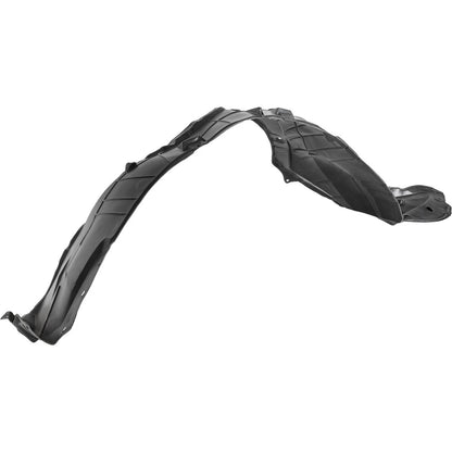 1pc Inner Fender Liner Compatible with Nissan Altima 2019-2023 NI1249166 Front Passenger