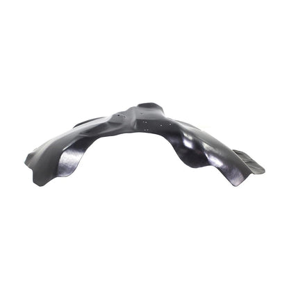 2pc Inner Fender Liner Compatible with Ford F-150 2010-2014 FO1248146 FO1249146 Front Passenger and Driver