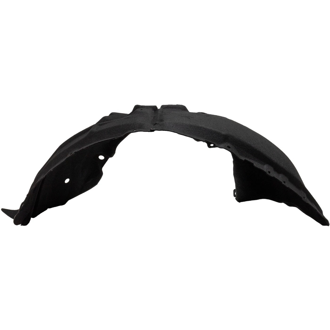 2pc Inner Fender Liner Compatible with Ford Escape 2020-2025 FO1249205 FO1248205 Front Passenger and Driver