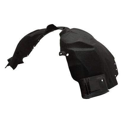2pc Inner Fender Liner Compatible with Ford Edge 2019-2024 FO1249197 FO1248197 Front Passenger and Driver