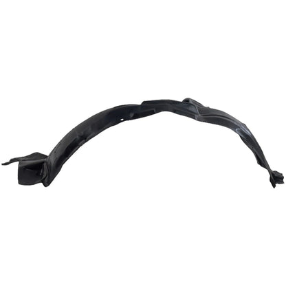 1pc Inner Fender Liner Compatible with Lexus RX350 2010-2012 LX1248110 Front Driver
