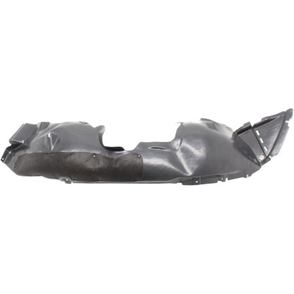 2pc Inner Fender Liner Compatible with Buick Encore 2013-2016 GM1249266 GM1248266 Front Passenger and Driver