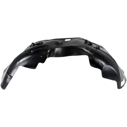2pc Inner Fender Liner Compatible with Cadillac Escalade 2007-2014 GM1249178 GM1248178 Front Passenger and Driver