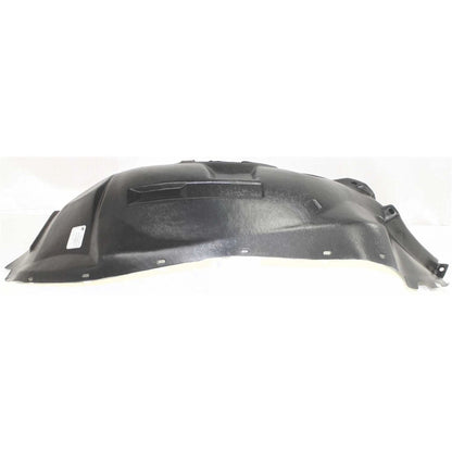 2pc Inner Fender Liner Compatible with Dodge Dakota 1997-2004 CH1248111 CH1249111 Front Passenger and Driver