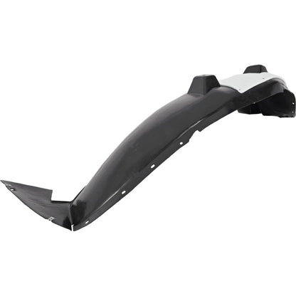 2pc Inner Fender Liner Compatible with GMC Terrain 2014-2017 GM1248244 GM1249244 Front Passenger and Driver