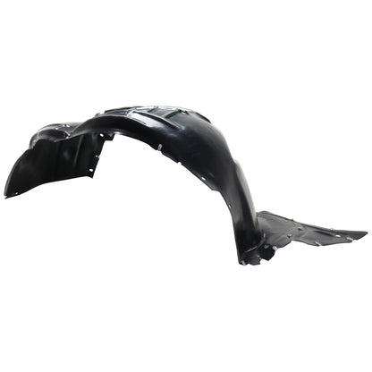 1pc Inner Fender Liner Compatible with Chevrolet Camaro 2016-2024 GM1249295 Front Passenger