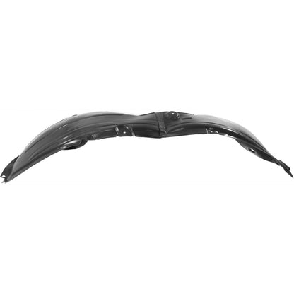 2pc Inner Fender Liner Compatible with Kia Sorento 2016-2018 KI1249142 KI1248142 Front Passenger and Driver