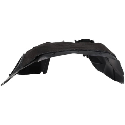 1pc Inner Fender Liner Compatible with Jeep Renegade 2019-2023 CH1248216 Front Driver