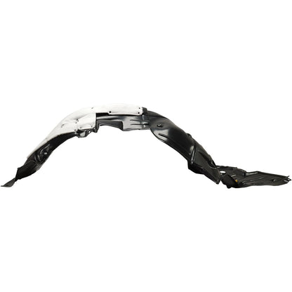 1pc Inner Fender Liner Compatible with Lexus GS350 2016-2020 LX1248146 Front Driver