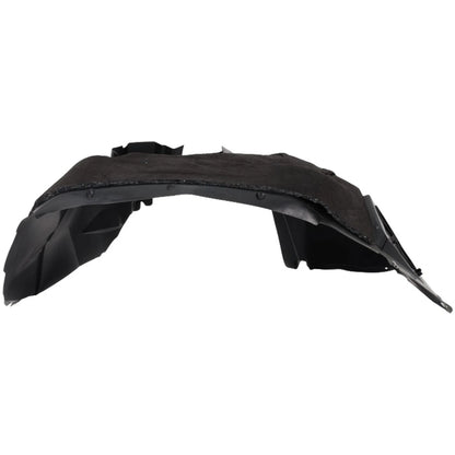 1pc Inner Fender Liner Compatible with Jeep Renegade 2019-2023 CH1249216 Front Passenger