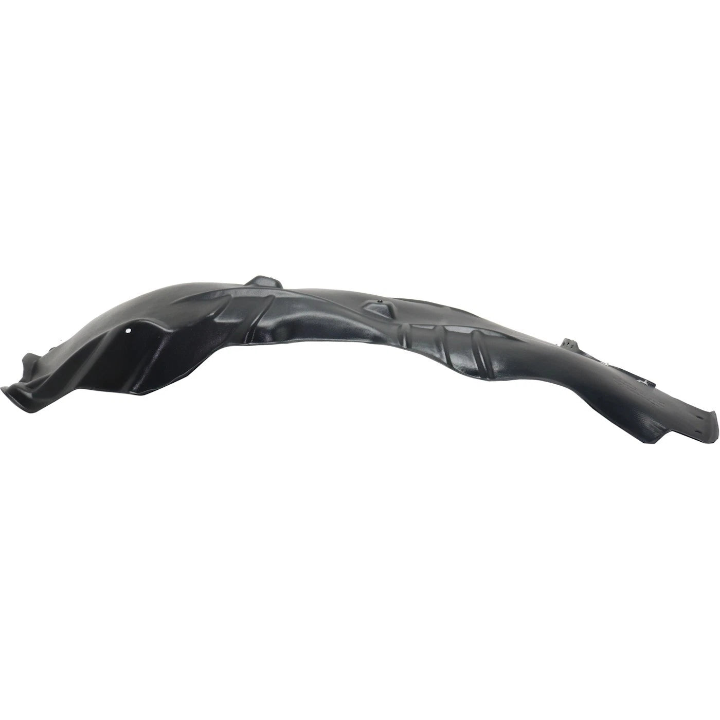 2pc Inner Fender Liner Compatible with Chevrolet Colorado 2017-2020 GM1249288 GM1248288 Front Passenger and Driver