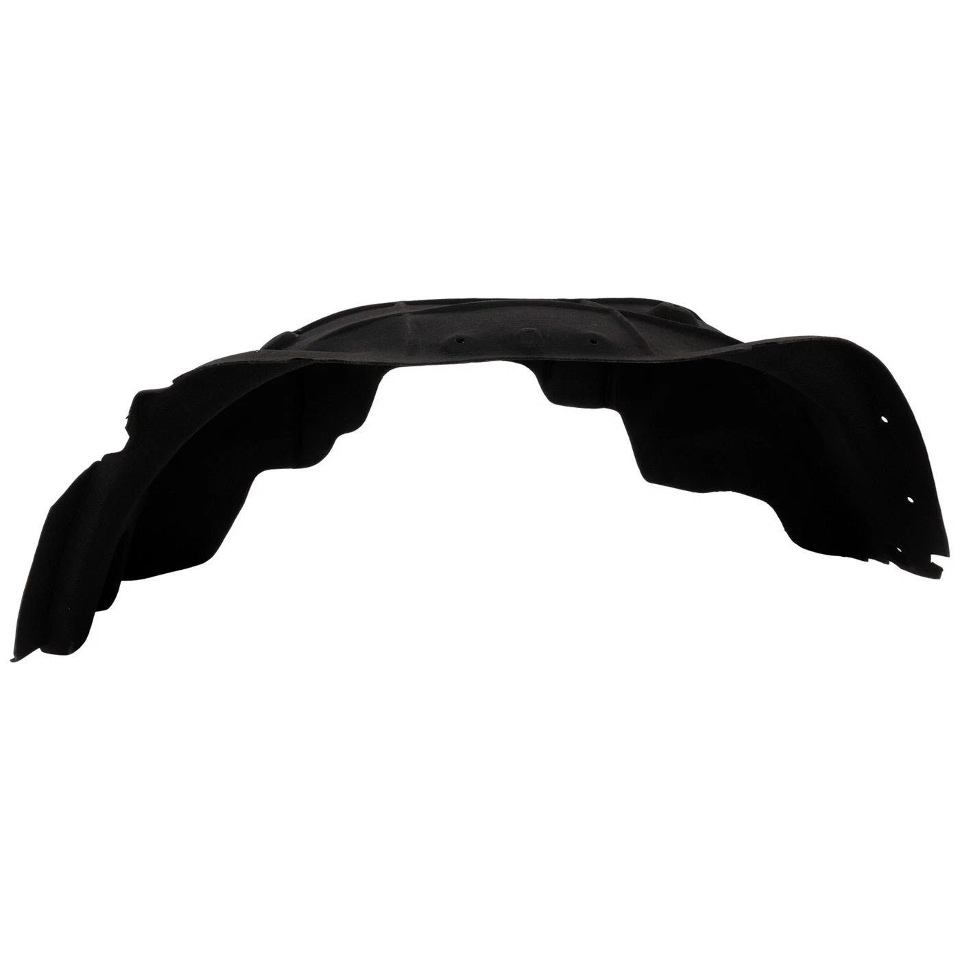 1pc Inner Fender Liner Compatible with GMC Sierra 1500 2014-2019 GM1248262 Front Driver