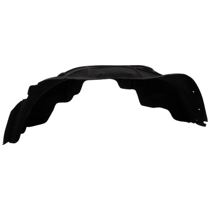 1pc Inner Fender Liner Compatible with GMC Sierra 1500 2014-2019 GM1248262 Front Driver