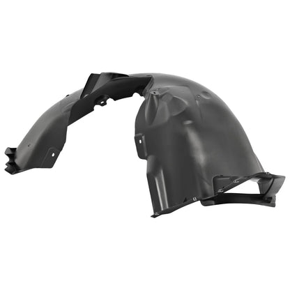 1pc Inner Fender Liner Compatible with Volkswagen Passat 2016-2019 VW1248137 Front Driver