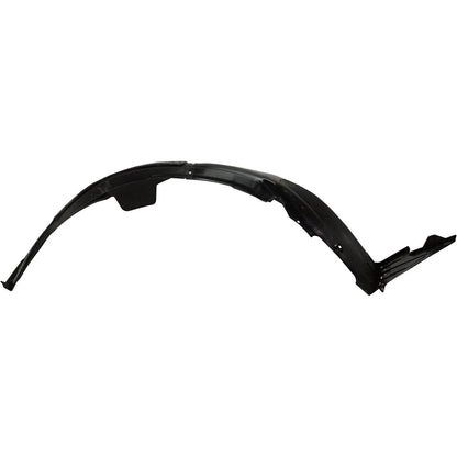 2pc Inner Fender Liner Compatible with Kia Forte5 2017-2018 KI1248155 KI1249155 Front Passenger and Driver