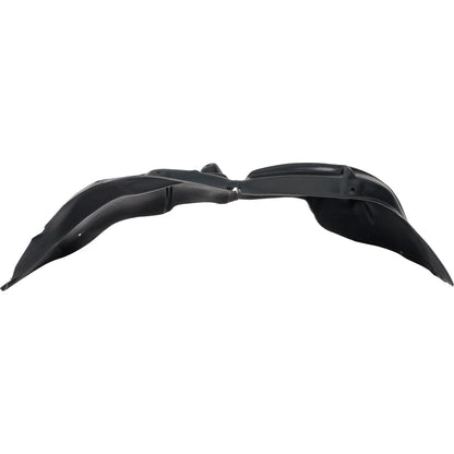 1pc Inner Fender Liner Compatible with Chevrolet Silverado 2500 HD 2020-2023 GM1248313 Front Driver