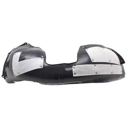 2pc Inner Fender Liner Compatible with Kia Sportage 2017-2019 KI1248154 KI1249154 Front Passenger and Driver