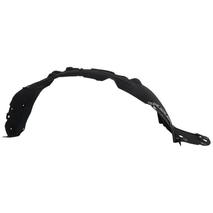 1pc Inner Fender Liner Compatible with Honda CR-V 2023-2024 HO1249211 Front Passenger