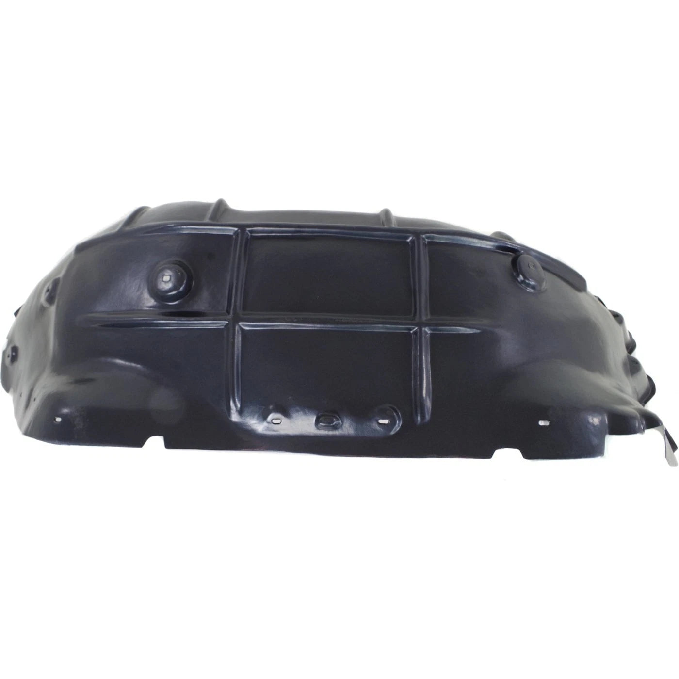 2pc Inner Fender Liner Compatible with GMC Sierra 2500 HD 2015-2019 GM1248245 GM1249245 Front Passenger and Driver