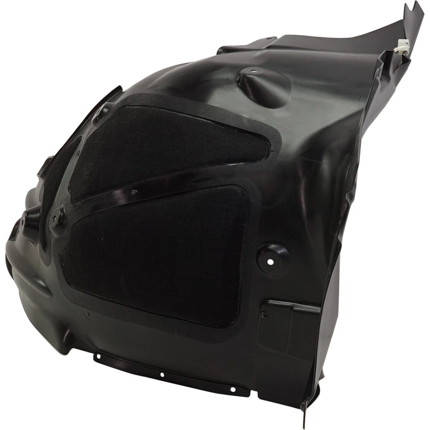 1pc Inner Fender Liner Compatible with BMW 330i 2019-2024 BM1248162 Front Driver