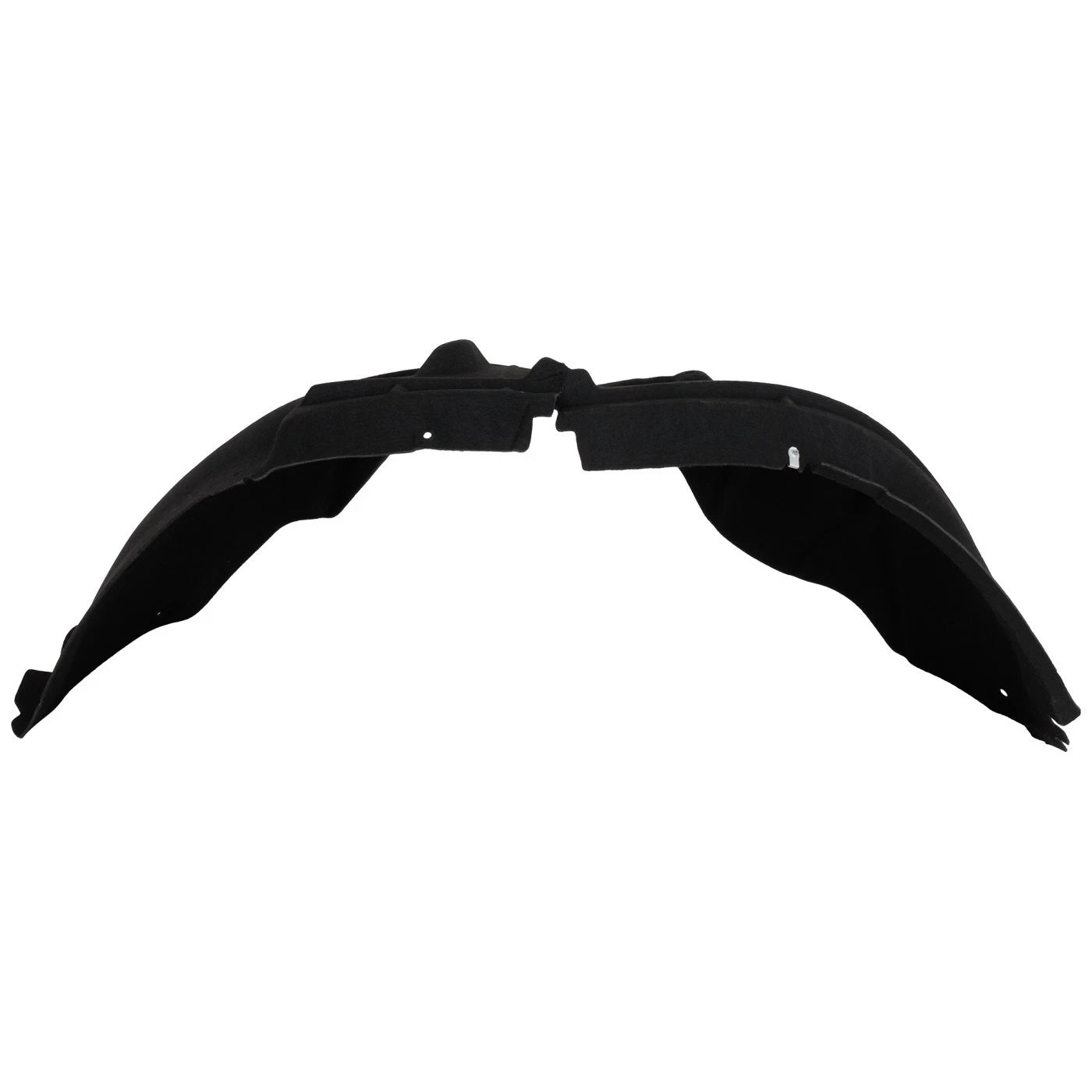 2pc Inner Fender Liner Compatible with Cadillac Escalade 2021-2024 GM1249321 GM1248321 Front Passenger and Driver