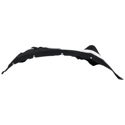 1pc Inner Fender Liner Compatible with Ford F-250 Super Duty 2023-2024 FO1248226 Front Driver