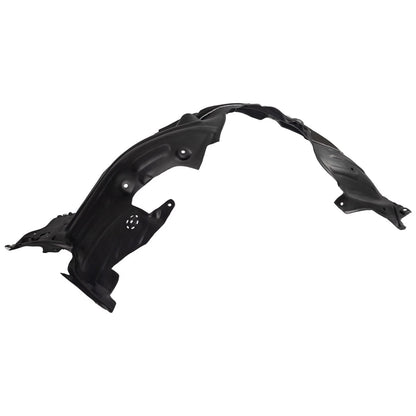1pc Inner Fender Liner Compatible with Honda Pilot 2023-2025 HO1249209 Front Passenger