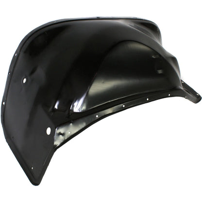 1pc Inner Fender Liner Compatible with Chevrolet C10 1981-1986 GM1247102 Front Passenger