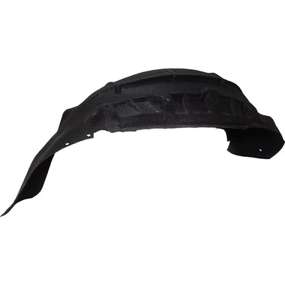 1pc Inner Fender Liner Compatible with GMC Yukon 2015-2020 GM1763106 Rear Passenger