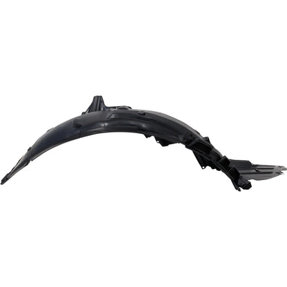1pc Inner Fender Liner Compatible with Subaru Outback 2020-2022 SU1249137 Front Passenger