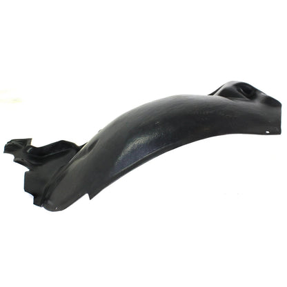 2pc Inner Fender Liner Compatible with Audi A8 Quattro 2004-2010 AU1249118 AU1248118 Front Passenger and Driver