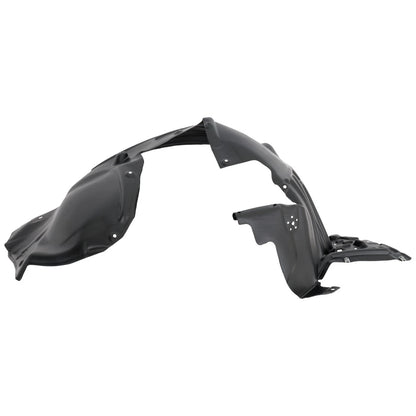 1pc Inner Fender Liner Compatible with Honda Ridgeline 2021-2025 HO1248206 Front Driver