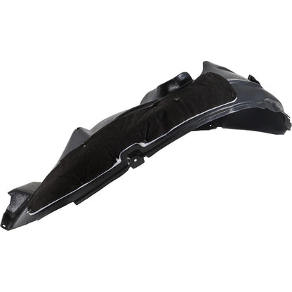1pc Inner Fender Liner Compatible with Buick Encore 2017-2022 GM1249307 Front Passenger