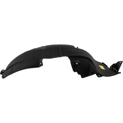 2pc Inner Fender Liner Compatible with Kia Soul 2012-2013 KI1249127 KI1248127 Front Passenger and Driver
