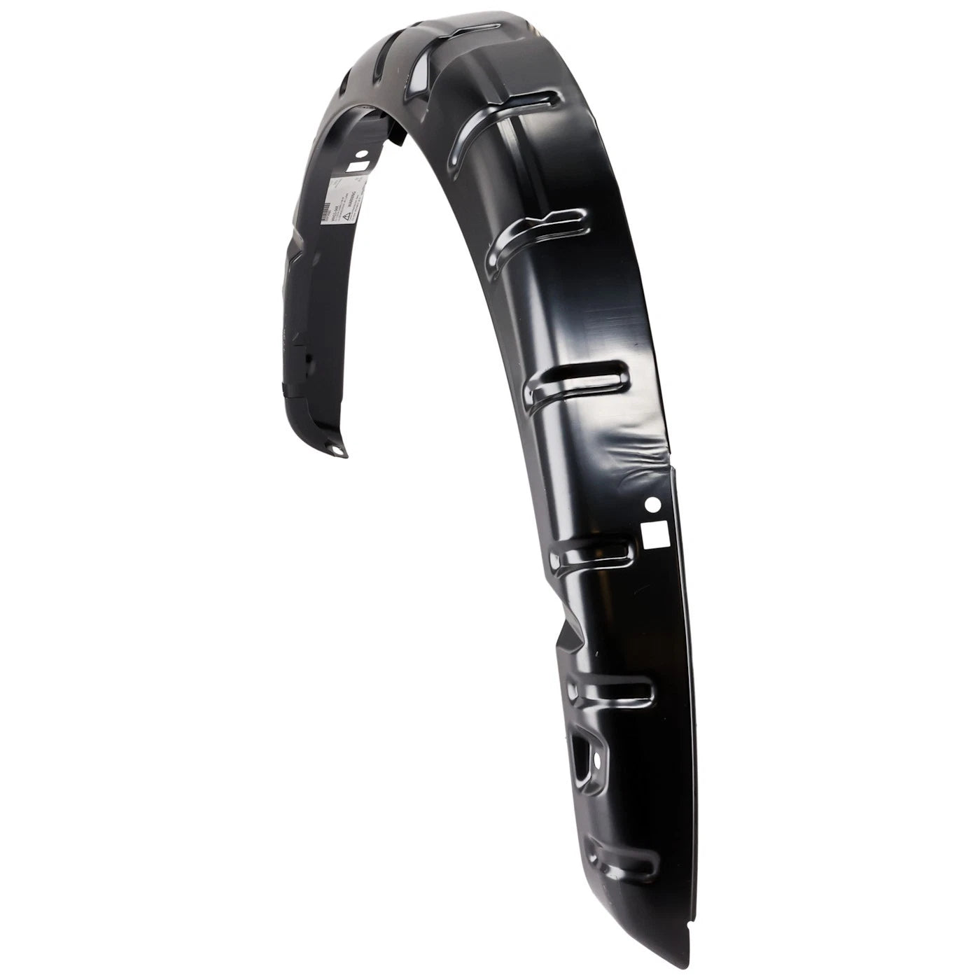 1pc Inner Fender Liner Compatible with Ford F-150 2005-2014 FO1711108 Rear Passenger or Driver
