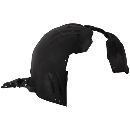 2pc Inner Fender Liner Compatible with Buick Envision 2021-2023 GM1249326 GM1248326 Front Passenger and Driver