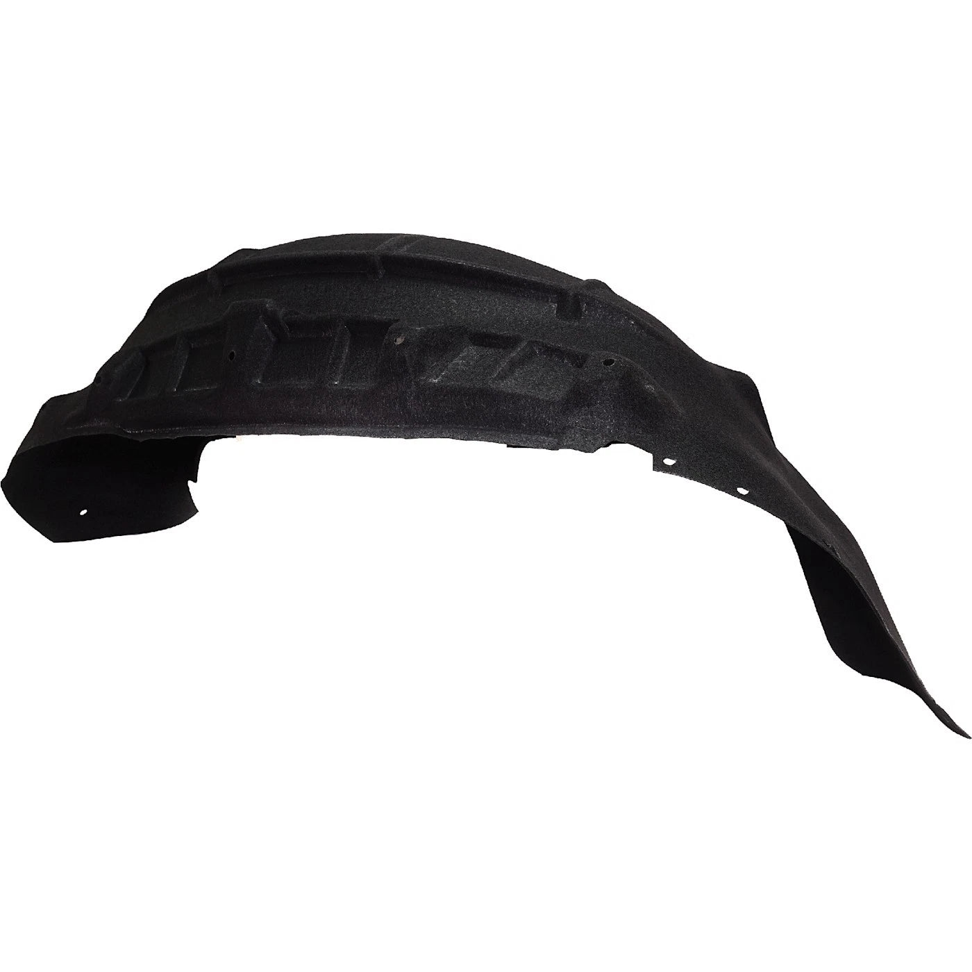 1pc Inner Fender Liner Compatible with GMC Yukon 2015-2020 GM1762106 Rear Driver