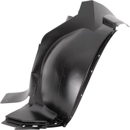 2pc Inner Fender Liner Compatible with Buick Enclave 2008-2017 GM1248196 GM1249196 Front Passenger and Driver