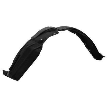 1pc Inner Fender Liner Compatible with Lexus NX300 2018-2019 LX1249139 Front Passenger