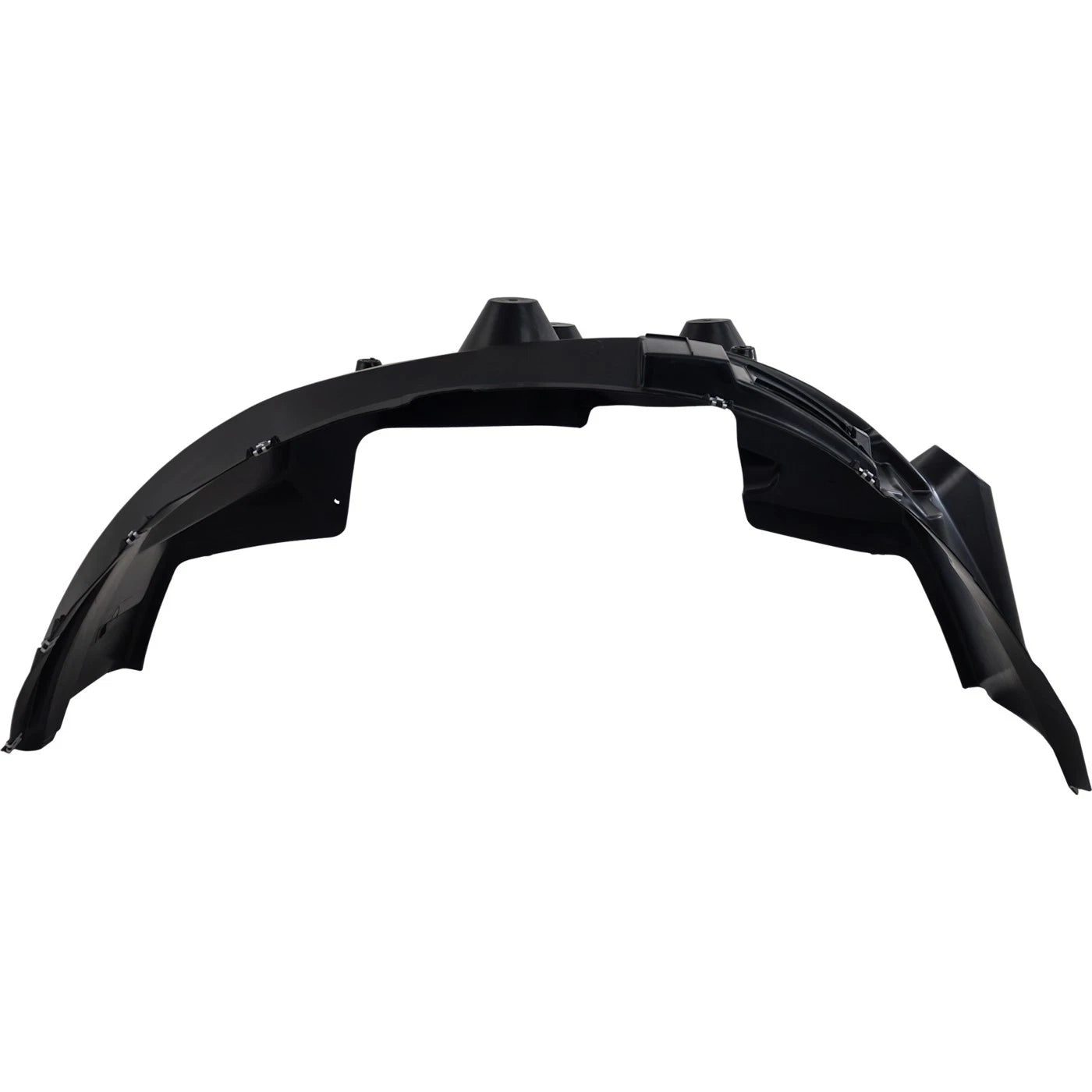1pc Inner Fender Liner Compatible with Ram 2500 2014-2018 CH1249164 Front Passenger