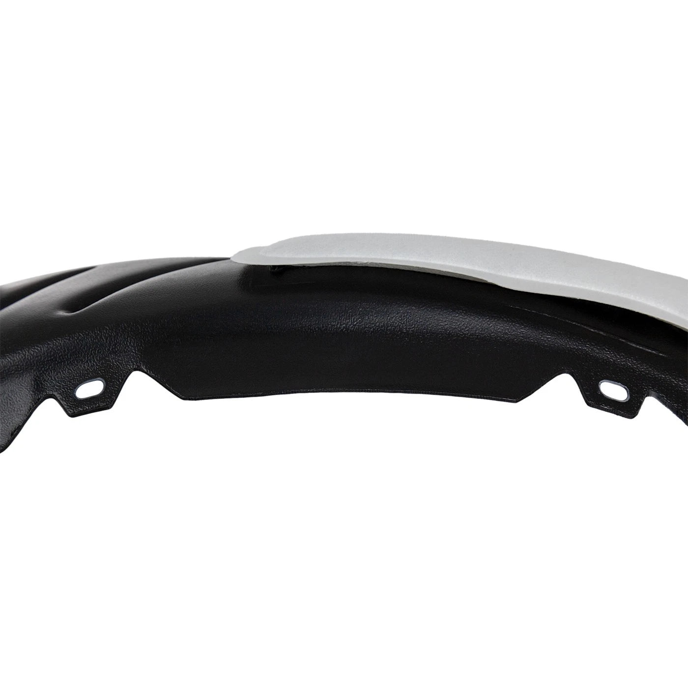2pc Inner Fender Liner Compatible with Toyota Corolla 2017-2019 TO1248210 TO1249210 Front Passenger and Driver