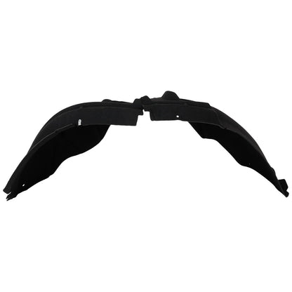 1pc Inner Fender Liner Compatible with Cadillac Escalade 2021-2024 GM1249321 Front Passenger