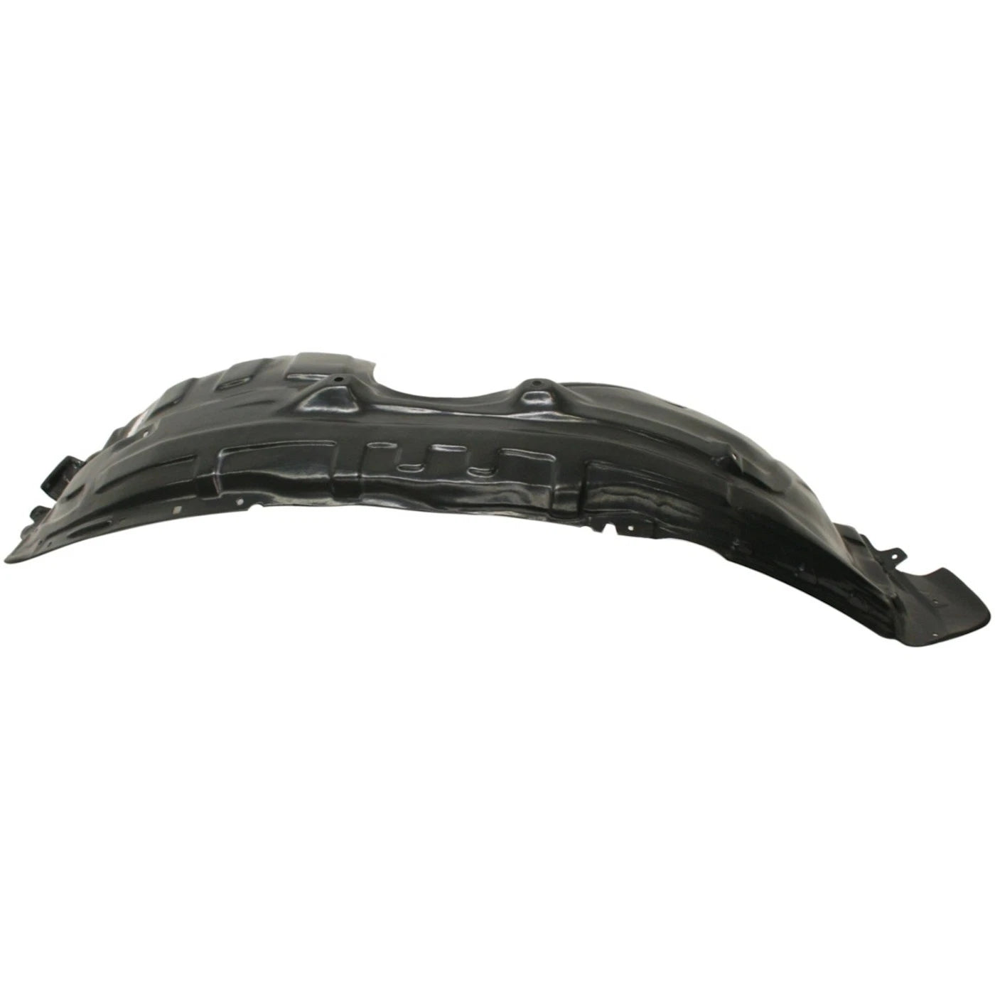 2pc Inner Fender Liner Compatible with Mazda CX-9 2007-2009 MA1249130 MA1248130 Front Passenger and Driver