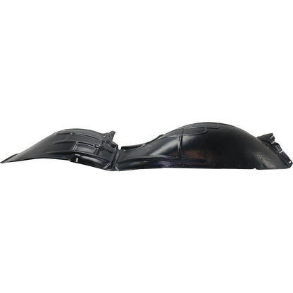 2pc Inner Fender Liner Compatible with Chevrolet Equinox 2018-2024 GM1249261 GM1248261 Front Passenger and Driver