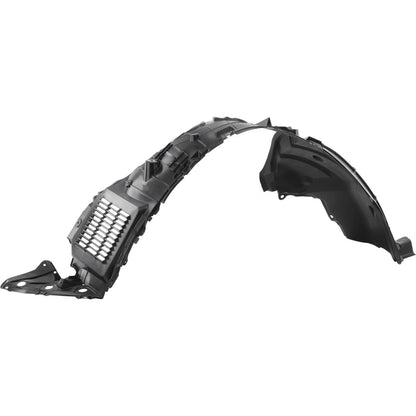 2pc Inner Fender Liner Compatible with Nissan Pathfinder 2015-2020 NI1248161 NI1249161 Front Passenger and Driver